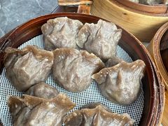 -张记荞面馆
