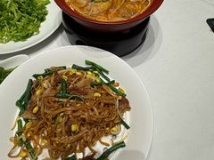 -祥记餐饮•豫粤珍味(金隅大厦店)