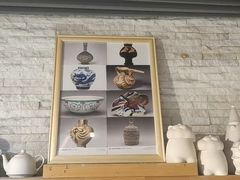 -今日陶艺(富力广场店)