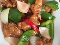 -乡味海鲜农家菜·巽寮土窑鸡(地道美食店)