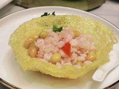 -中心大酒店·本味餐厅