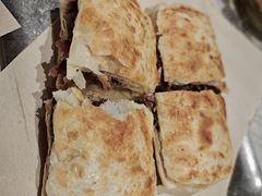 -高玛纳驴肉火烧(一世界店)