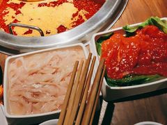 -季季红火锅(动壹店)