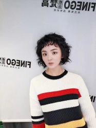 点击看大图 -新晨·SALON·形象造型