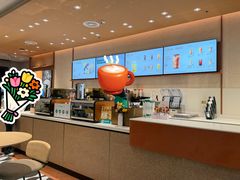 -星巴克臻选(莘庄仲盛店)