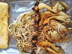 -陈氏老字号十三小炸炸店