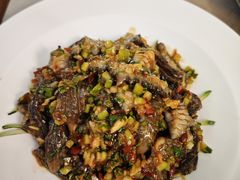 -君霖海鲜私房菜(春柳店)