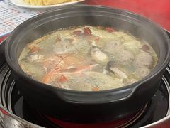 -花苑美食横琴生蚝火锅(拱北粤华路店)