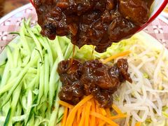 -天天初二·天津传统捞面·天津特色菜(凌奥总店)