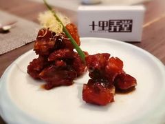 -十里弄堂(K11店)