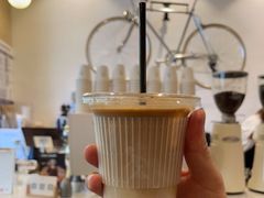 -常识咖啡common sense(春熙路店)