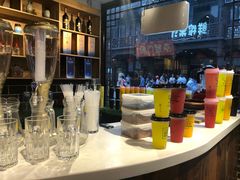 -老城南.鸭血粉丝汤(夫子庙店)