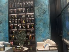 -铂尔登国际酒店(南山深圳湾口岸店)