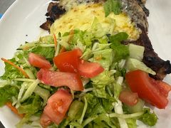 -阿拉伯萨娜餐厅(石马社区店)