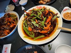 -红盔甲·小龙虾(人民广场店)