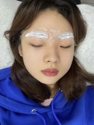 -谜秀韩式半永久纹眉纹绣洗眉