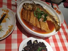 -西贝莜面村(当代商城店)