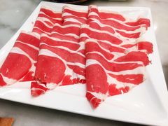 A眼肉肥牛-聚宝源(新源里店)