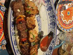 -卢布里西餐厅(总店)