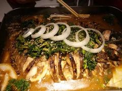 -鱼酷活鱼烤鱼(沈阳大悦城店)