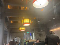 -汤城小厨•粤菜•靓汤(苏州街店)