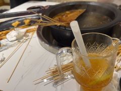 -钢管厂五区小郡肝火锅串串香(清河店)