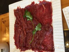 -老码头火锅(骡马市店)