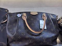 -六六奢品·vintage中古·回收二手奢侈品包包手表首饰(环球港店)