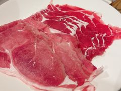 -将台涮肉(酒仙桥店)