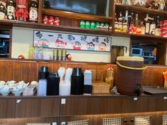 -無忧浅草君·洋风料理(下沙宝龙二期一店)