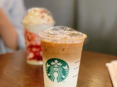 -星巴克臻选(杭州万象城店)
