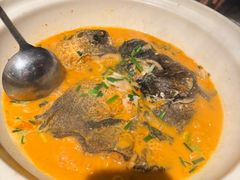 -湘力力小院·鱼汤泡饭(枫林路店)