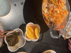-湘阁里辣(南联锦泰城店)