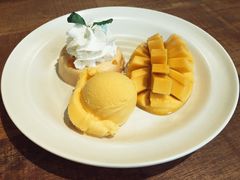 -Mango Tango