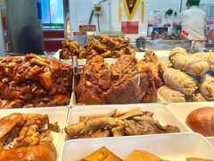 -净香园熟肉(北坦总店)