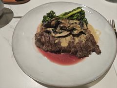 -潮一不贰·法式甜品·生日蛋糕·西式简餐(外滩店)