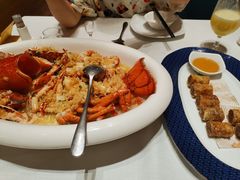 -梦都海鲜酒家(万达广场江桥店)