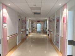 -川北医学院附属成都新华医院