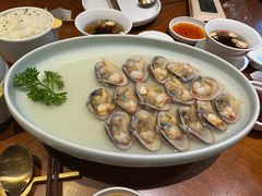 -喜鼎海胆水饺(东港店)