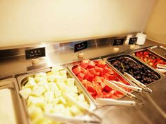 -So Lounge索兰至餐厅(蓝色港湾店)