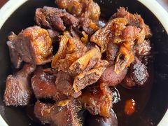 -园林美食城·本土农家菜(杨和镇店)