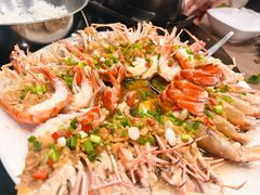 -建兴酒家(班塔通分店)