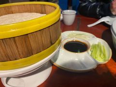 -北平食府(马鞍山路店)
