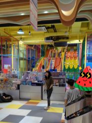 -宝燕乐园(闵行旗舰店)