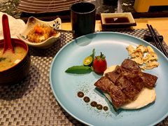 -松临·铁板烧&Omakase(神农店)