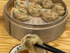 -面道赞宁海海鲜面(迎凤街店)