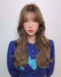 点击看大图 -MY HAIR ARDOR