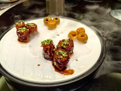 -闫府私房菜·百年鲁菜(恒隆店)