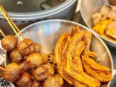 -小螺大作·螺蛳粉火锅(林和西店)