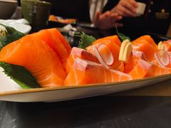 -西村日本料理(香格里拉饭店)